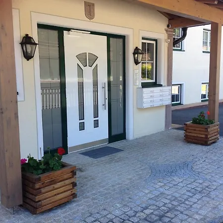 Apartment Grunwaldhof Top 2