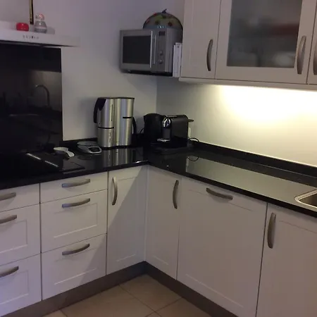 Grunwaldhof Top 2 Apartment Waidring