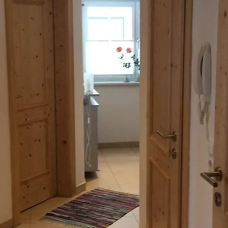 Grunwaldhof Top 2 Apartment