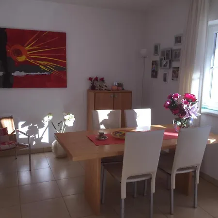 Apartment Grunwaldhof Top 2 *